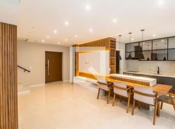 Casa en Aluguel de 3 quartos Alphaville · Casa para Aluguel - Alphaville, 3 Quartos, 153 m2 - Santana de Parnaíba
