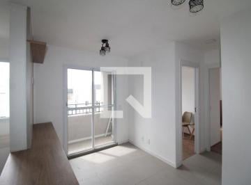 Apartamento · 38m² · 2 Quartos · Apartamento para Aluguel - Santana, 2 Quartos,  38 m2 - São Paulo