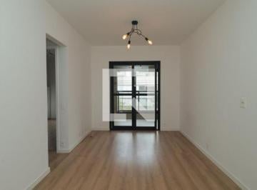 Apartamento · 43m² · 1 Quarto · 1 Vaga · Apartamento para Aluguel - Cambuci, 1 Quarto,  43 m2 - São Paulo