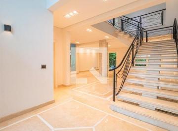Casa · 450m² · 4 Quartos · 4 Vagas · Casa à Venda - Alphaville, 4 Quartos, 450 m² - Barueri