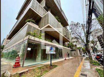 Apartamento · 145m² · 3 Quartos · 2 Vagas · Apartamento à Venda - Jardim Paulista, 3 Quartos,  145 m² - São Paulo