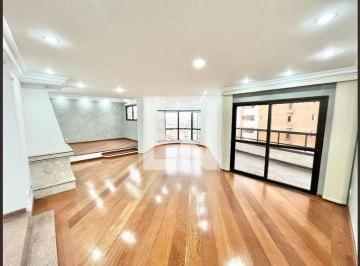 Apartamento · 290m² · 5 Quartos · 4 Vagas · Apartamento à Venda - Água Fria, 5 Quartos,  290 m² - São Paulo