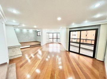 Apartamento · 290m² · 5 Quartos · 4 Vagas · Apartamento à Venda - Água Fria, 5 Quartos, 290 m² - São Paulo