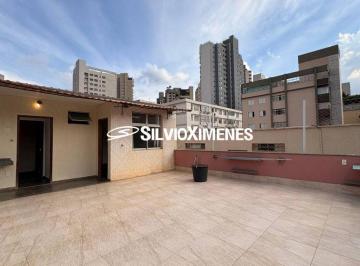 Apartamento · 149m² · 4 Quartos · 1 Vaga · Cobertura com 4 Quartos, Serra - Belo Horizonte