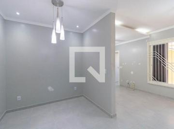 Casa · 112m² · 3 Quartos · 3 Vagas · Casa à Venda - Rio Branco, 3 Quartos, 112 m² - Canoas