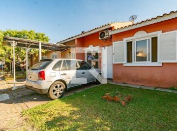 Casa · 80m² · 2 Quartos · 2 Vagas · Casa à Venda - Rio Branco, 2 Quartos, 80 m² - Canoas