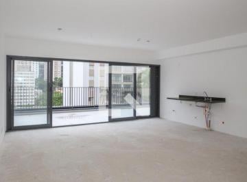 Apartamento · 190m² · 3 Quartos · 1 Vaga · Apartamento à Venda - Perdizes, 3 Quartos,  190 m² - São Paulo