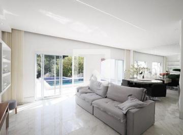Casa · 550m² · 4 Quartos · 7 Vagas · Casa à Venda - Horto Florestal, 4 Quartos,  550 m² - São Paulo