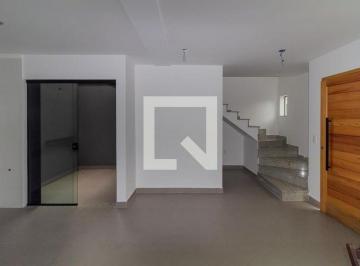 Casa · 75m² · 2 Quartos · 1 Vaga · Casa à Venda - Parque São Lucas, 2 Quartos,  75 m² - São Paulo