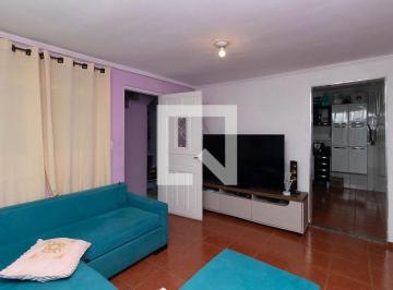Casa · 120m² · 2 Quartos · 1 Vaga · Casa à Venda - Parque Novo Mundo , 2 Quartos,  120 m² - São Paulo
