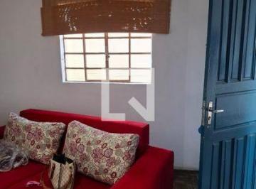 Casa · 53m² · 2 Quartos · 1 Vaga · Casa à Venda - Cidade Satélite íris, 2 Quartos,  53 m² - Campinas