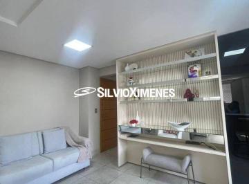 Apartamento · 65m² · 2 Quartos · 2 Vagas · Residencial › Apartamento no Lourdes com 65,00 (M²), 2 quartos e 2 vagas para Venda