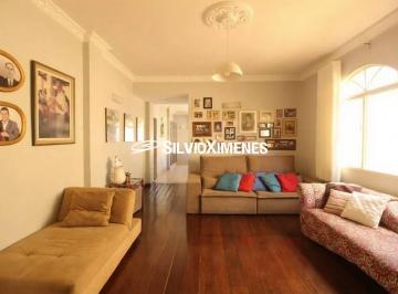 Apartamento · 181m² · 4 Quartos · 4 Vagas · Residencial › Apartamento no Cidade Nova com 181,00 (M²), 4 quartos e 4 vagas para Venda