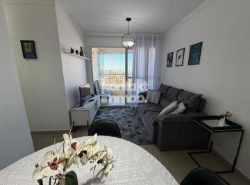 Apartamento · 93m² · 3 Quartos · 2 Vagas · Apartamento com 3 Quartos para Locação, Vila Progresso - Sorocaba