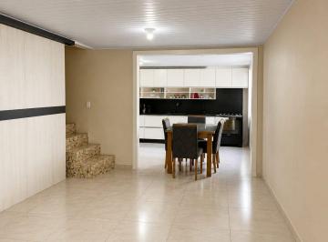 Casa · 153m² · 4 Quartos · 1 Vaga · 
                                Casa à venda no bairro Cidade Nova 
                            