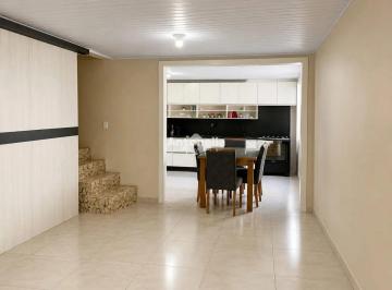Casa · 153m² · 4 Quartos · 1 Vaga · Casa à venda no bairro Cidade Nova