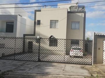 Imagem · COBERTURA TRÊS QUARTOS DUAS VAGAS, BAIRRO ESPÍRITO SANTO/BETIM