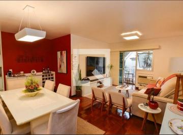Apartamento · 140m² · 4 Quartos · 2 Vagas · Apartamento à Venda - Tijuca, 4 Quartos, 140 m² - Rio de Janeiro