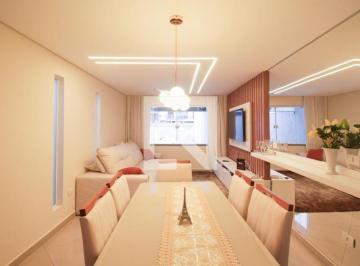 Casa · 274m² · 3 Quartos · 6 Vagas · Casa à Venda - Parque São Domingos, 3 Quartos,  274 m² - São Paulo