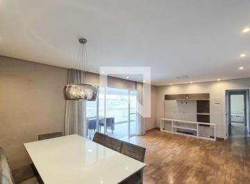 Apartamento · 156m² · 3 Quartos · 3 Vagas · Apartamento à Venda - Jardim do Mar, 3 Quartos, 156 m² - São Bernardo do Campo