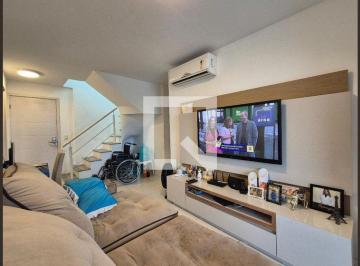 Apartamento · 150m² · 3 Quartos · 2 Vagas · Apartamento à Venda - Recreio, 3 Quartos,  150 m² - Rio de Janeiro
