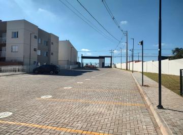 Apartamento · 56m² · 2 Quartos · 1 Vaga · Apartamento com 2 dormitórios, 1 vaga de garagem e garden à venda no bairro Santa Terezinha, em cond