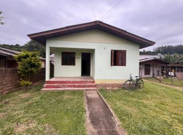 Casa · 3 Quartos ·
Casa para alugar no bairro Figueiras em Igrejinha