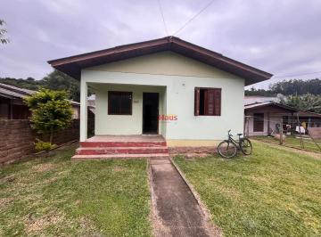 Casa · 3 Quartos · Casa para locação ou venda no bairro Figueiras em Igrejinha