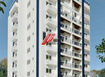 Apartamento · 65m² · 2 Quartos · 2 Vagas · Apartamento 2 dormitórios com suite para Venda no Carvoeira- Florianópolis