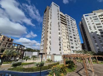 Apartamento · 88m² · 3 Quartos · 2 Vagas ·
Apartamento mobiliado com 3 quartos, 1 suite 1 vaga , condomínio Ha