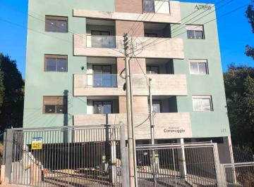 Apartamento · 2 Quartos · 2 Vagas · 
                                Apto no Bairro Colina Sorriso, com 91,57 m2, 2 dormitórios e com Te
