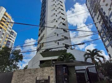 Apartamento · 72m² · 3 Quartos · 1 Vaga · 
                                Apt 3 quartos com toda estrutura em Boa Viagem 
                   
