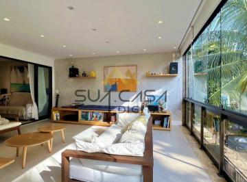 Apartamento · 123m² · 2 Quartos · 2 Vagas ·
Jardim Oceânico | Apartamento 123m² com 2 quartos à venda
