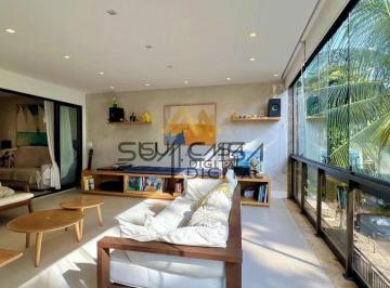 Apartamento · 123m² · 2 Quartos · 2 Vagas · Jardim Oceânico | Apartamento 123m² com 2 quartos à venda