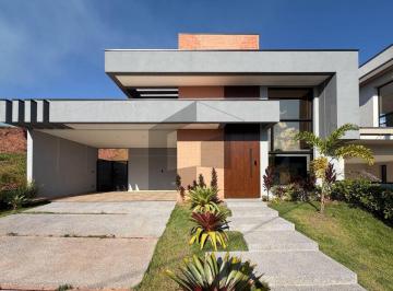 Casa · 145m² · 3 Quartos · 2 Vagas · Casa Térrea à Venda no Condomínio Mosaico Essence – Mogi das Cruzes/SP | Casa Térrea | 3 Suítes | Pi