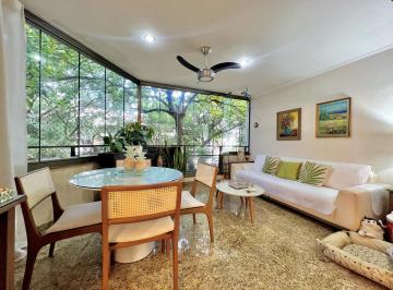 Apartamento · 138m² · 3 Quartos · 1 Vaga ·
Jardim Oceânico | Apartamento 138m² com 3 quartos à venda