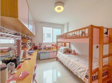 Apartamento · 109m² · 3 Quartos · 2 Vagas · 
                                Apartamento de 3 quartos com infraestrutura à venda no Jardim Oceân