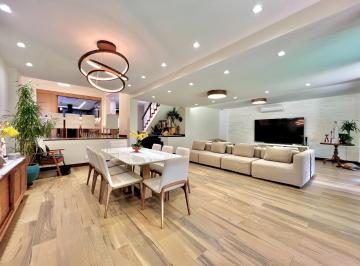 Casa · 447m² · 4 Quartos · 7 Vagas · 
                                Barra da Tijuca | Casa duplex 447 m² com 4 quartos à venda
        
