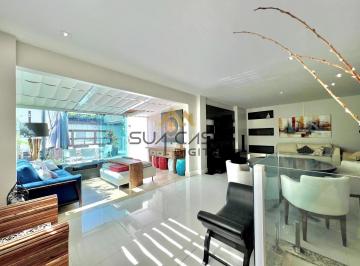 Apartamento · 232m² · 3 Quartos · 2 Vagas · Jardim Oceânico | Cobertura de 232m² com 3 quartos à venda