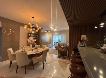 Apartamento · 151m² · 2 Quartos · 2 Vagas · 
                                Apartamento à venda com 151m² e 2 suítes na Península, Barra da Tij