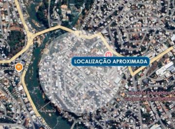 Casa em Terreno 331 m² - Parque Aquidabã - Cachoeiro de Itapemirim - ES - Foto [0] · Casa em Terreno 331 m² - Parque Aquidabã - Cachoeiro de Itapemirim - ES