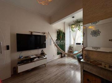 Apartamento · 92m² · 2 Quartos · 1 Vaga · Apartamento à Venda, Rua Conde de Bonfim, Tijuca. Sala 2 Quartos com Vaga na Escritura.
