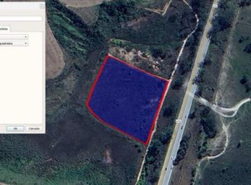 Área 13.025 m² - Sete Lagoas - MG - Foto [0] · Área 13.025 m² - Sete Lagoas - MG