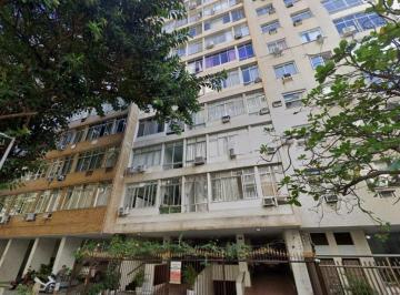 Apartamento 50 m² (Praia de Copacabana) - Copacabana - Rio de Janeiro - RJ - Foto [0] · Apartamento 50 m² (Praia de Copacabana) - Copacabana - Rio de Janeiro - RJ