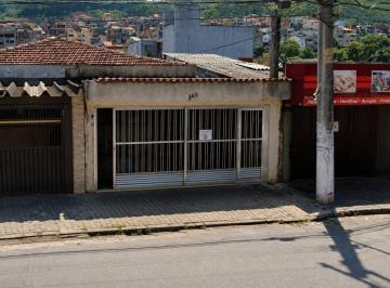 Casa em Terreno de 149 m² - Jardim Silvina - São Bernardo do Campo - SP - Foto [0] · Casa em Terreno de 149 m² - Jardim Silvina - São Bernardo do Campo - SP