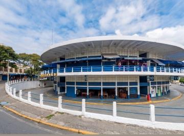 Imóvel Comercial 8 m² - Centro - Aparecida - SP - Foto [0] · Imóvel Comercial 8 m² - Centro - Aparecida - SP
