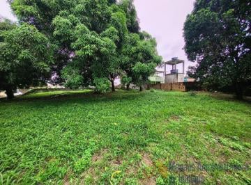 Terreno · 1m² · Manaus imóveis - Rua Andrade Murici, 109 - Conj. Villa Real - Cidade Nova