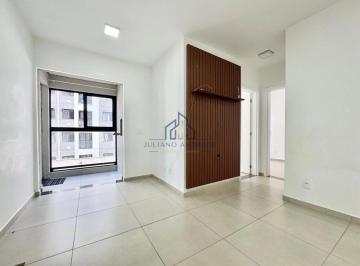 Apartamento · 50m² · 2 Quartos · Apartamento à venda – Bairro Pedro Moro | São José dos Pinhais/PR