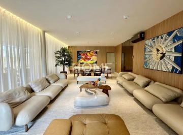 Casa · 600m² · 5 Quartos · 4 Vagas · SHIS QI 25 | Lago Sul | 1.000 m² de terreno | 5 suítes | 4 vagas