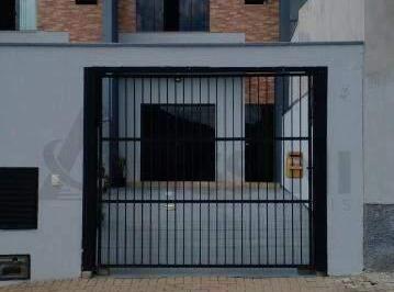 Casa · 82m² · 3 Quartos · Casa com 3 quartos em Brusque, bairro Limeira!